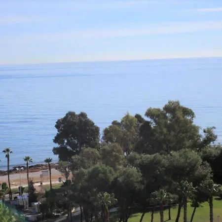 Marina Park Apartamento