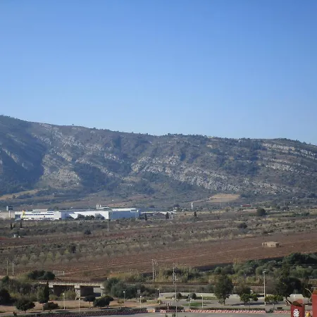 Marina Park Apartamento *