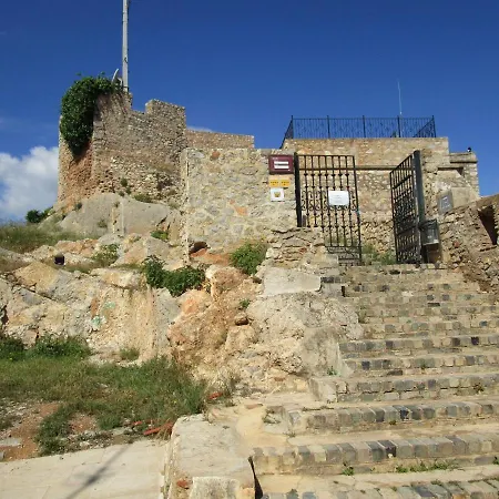 Marina Park Oropesa del Mar