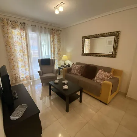 Marina Park Apartamento *