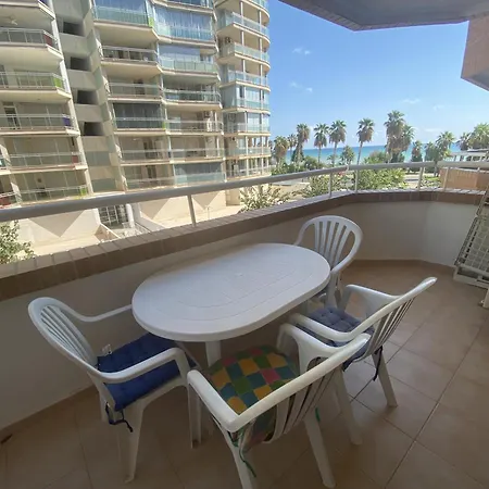 Apartamento Marina Park Oropesa del Mar
