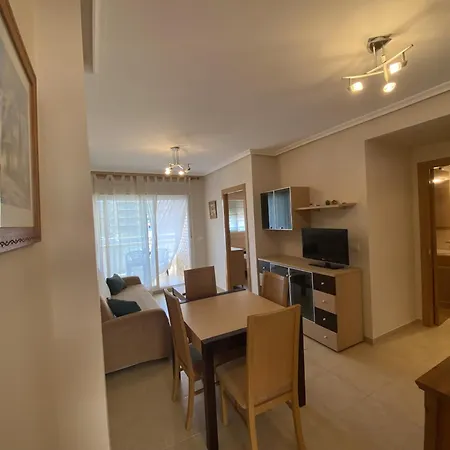 Marina Park Apartamento *
