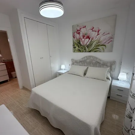Marina Park Apartamento Oropesa del Mar