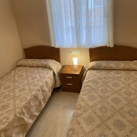 Apartamento Marina Park Oropesa del Mar