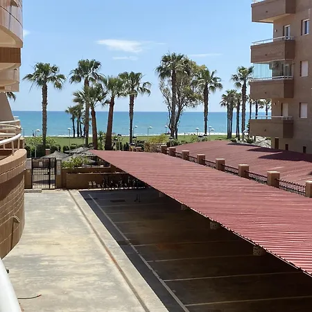 Apartamento Marina Park