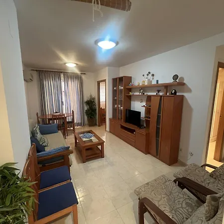 Apartamento Marina Park Oropesa del Mar