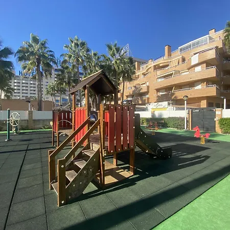 Marina Park * Oropesa del Mar