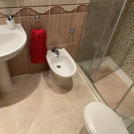 Apartamento Marina Park