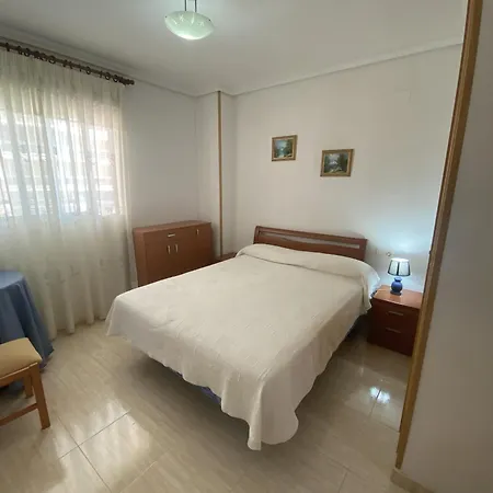 Apartament Marina Park *