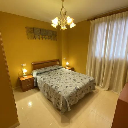 Apartamento Marina Park *
