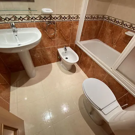 Marina Park Apartamento Oropesa del Mar