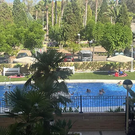 Apartamento Marina Park Oropesa del Mar