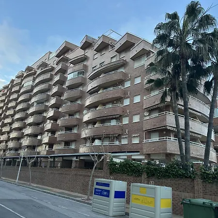 Apartamento Marina Park