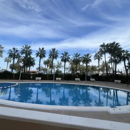 Marina Park Apartamento Oropesa del Mar