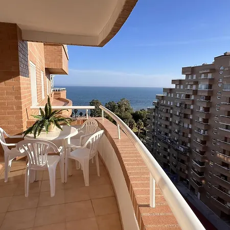 Apartament Marina Park *
