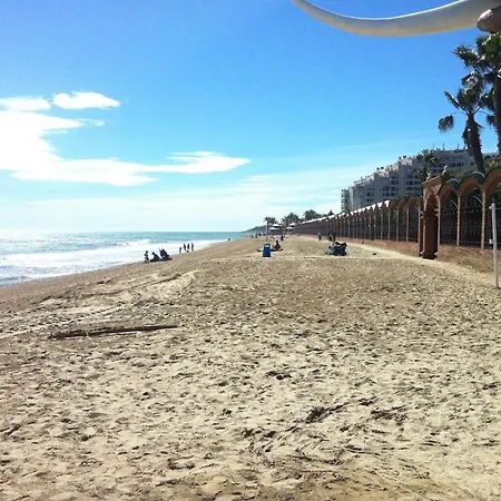 Apartamento Marina Park