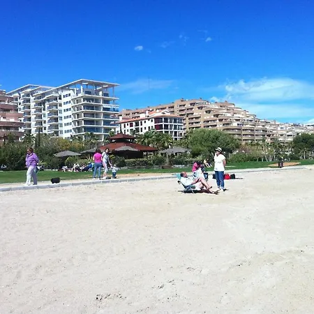Apartamento Marina Park Oropesa del Mar