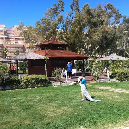 Marina Park Apartamento