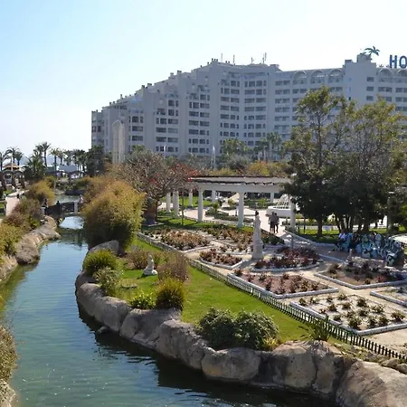 Apartamento Marina Park Oropesa del Mar