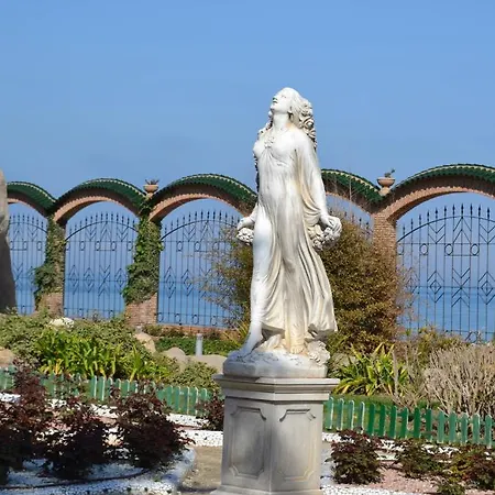 Apartament Marina Park