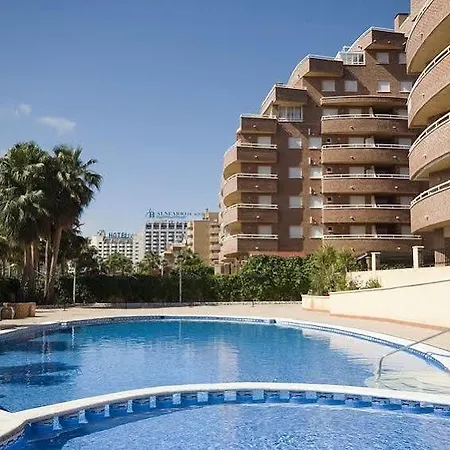 Marina Park Apartamento