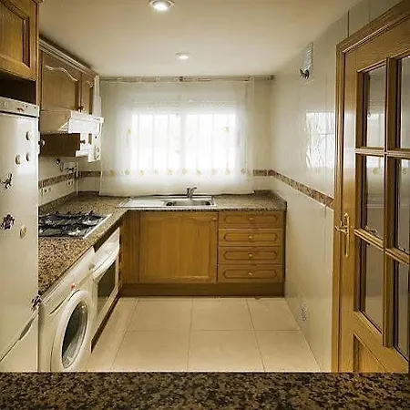 Apartamento Marina Park