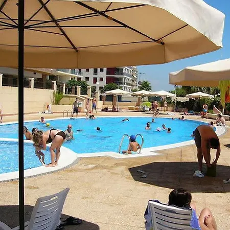 Marina Park *