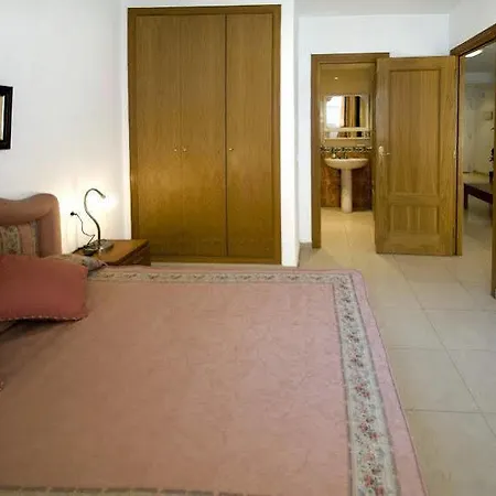 Apartamento Marina Park