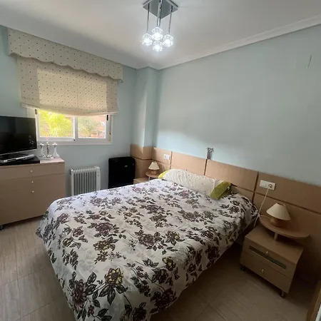 Marina Park Appartement