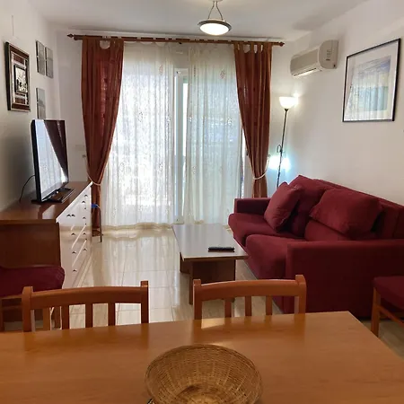 Appartement Marina Park