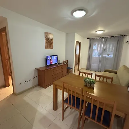 Marina Park Appartement Oropesa del Mar