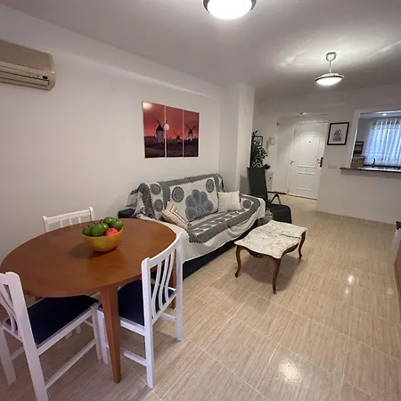 Marina Park Appartement *