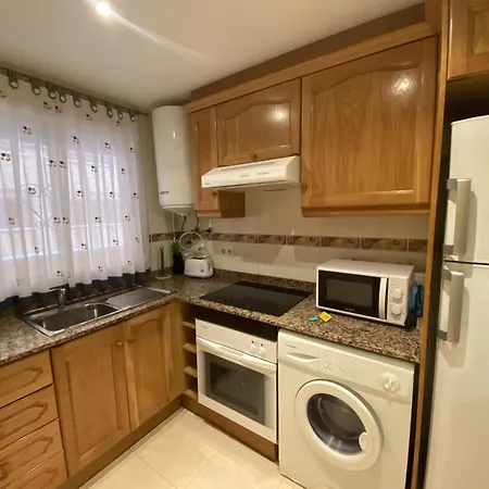 Marina Park Appartement