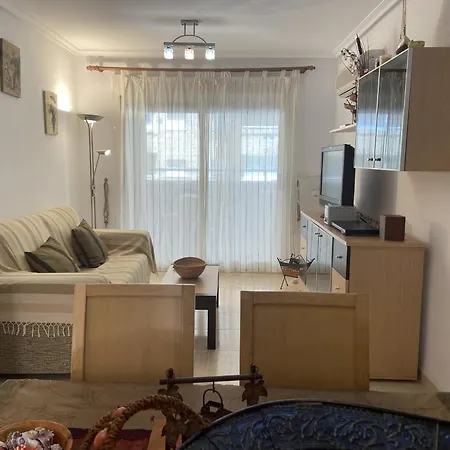 Appartement Marina Park *