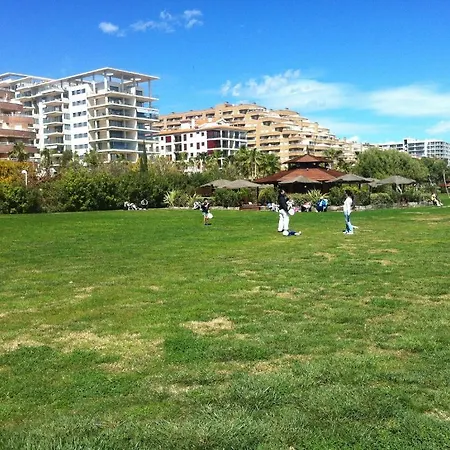 Appartement Marina Park *