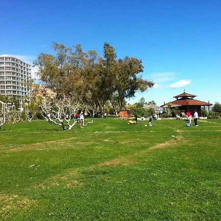 Appartement Marina Park Oropesa del Mar